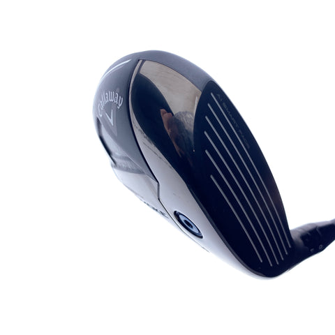 Used Callaway Paradym Ai Smoke Triple Diamond 3 Fairway Wood / 15.0 Deg / Stiff