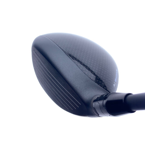 Used Callaway Paradym Ai Smoke Triple Diamond 3 Fairway Wood / 15.0 Deg / Stiff