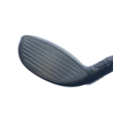 Used Callaway Paradym Ai Smoke Triple Diamond 3 Fairway Wood / 15.0 Degrees / X