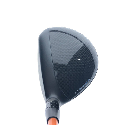 Used Callaway Paradym Ai Smoke Triple Diamond 3 Fairway Wood / 15.0 Degrees / X