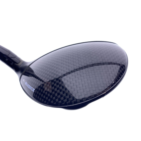 Used Callaway Paradym Ai Smoke Triple Diamond 3 Fairway Wood/15 Degrees/X-Stiff