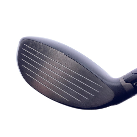 Used Callaway Paradym Ai Smoke Triple Diamond 3 Fairway Wood/15 Degrees/X-Stiff