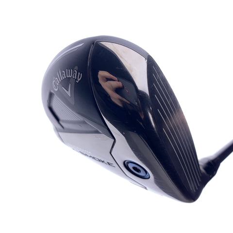 Used Callaway Paradym Ai Smoke Triple Diamond 3 Fairway Wood/15 Degrees/X-Stiff