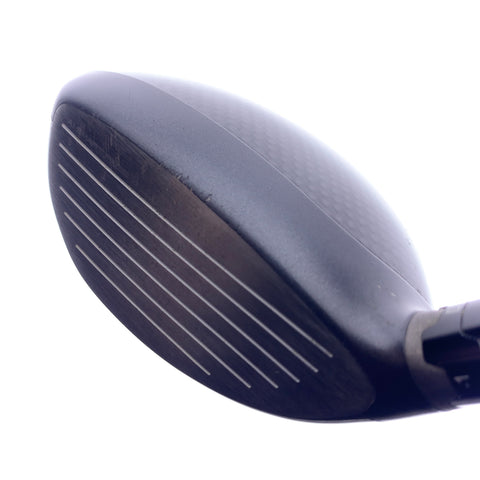 Used Callaway Paradym Ai Smoke Triple Diamond 3 Fairway Wood/15 Degrees/X-Stiff