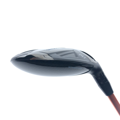 Used Callaway Paradym Ai Smoke Triple Diamond 3 Fairway Wood/15.0 Deg/ X-Stiff