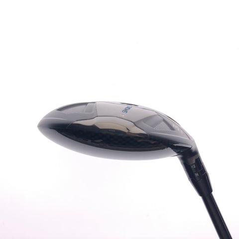 Used Callaway Paradym Ai Smoke Triple Diamond 3 HL Wood / 16.5 Degrees / X Flex