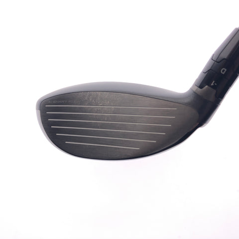 Used Callaway Paradym Ai Smoke Triple Diamond 3 HL Wood / 16.5 Degrees / X Flex
