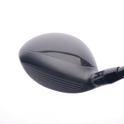 Used Callaway Paradym Ai Smoke Triple Diamond 3 HL Wood / 16.5 Degrees / X Flex