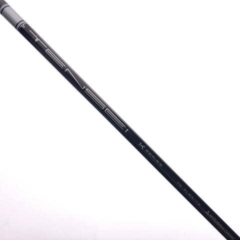 Used Callaway Paradym Ai Smoke Triple Diamond 3 HL Wood / 16.5 Degrees / X Flex