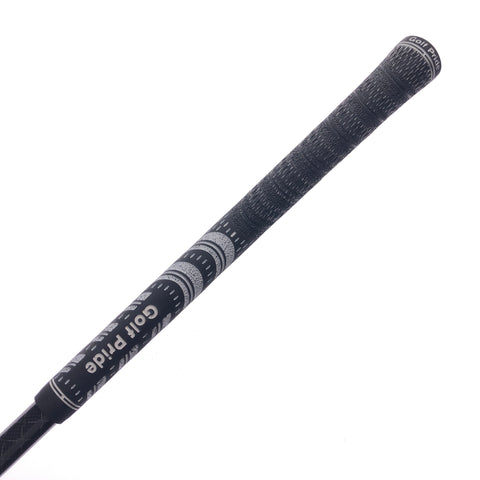 Used Callaway Paradym Ai Smoke Triple Diamond 3 HL Wood / 16.5 Degrees / X Flex