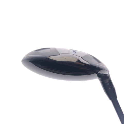 Used Callaway Paradym Ai Smoke Triple Diamond 3 Wood / 15 Degrees / Stiff Flex