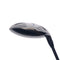 Used Callaway Paradym Ai Smoke Triple Diamond 3 Wood / 15 Degrees / Stiff Flex