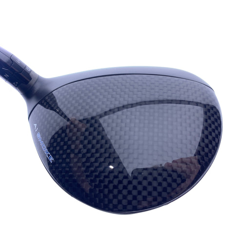 Used Callaway Paradym Ai Smoke Triple Diamond 3 Wood / 15 Degrees/ Stiff Flex