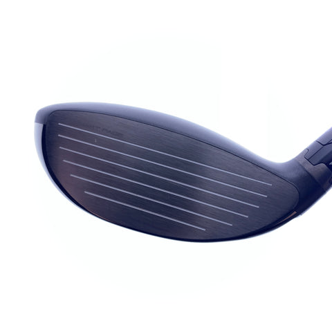 Used Callaway Paradym Ai Smoke Triple Diamond 3 Wood / 15 Degrees/ Stiff Flex