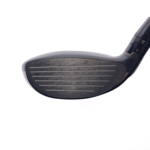 Used Callaway Paradym Ai Smoke Triple Diamond 3 Wood / 15 Degrees / Stiff Flex