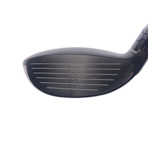 Used Callaway Paradym Ai Smoke Triple Diamond 3 Wood / 15 Degrees / Stiff Flex