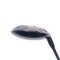 Used Callaway Paradym Ai Smoke Triple Diamond 3 Wood / 15 Degrees / X-Stiff Flex