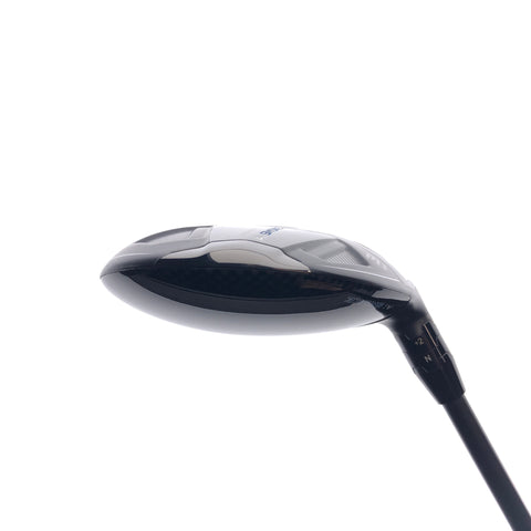 Used Callaway Paradym Ai Smoke Triple Diamond 3 Wood / 15 Degrees / X-Stiff Flex