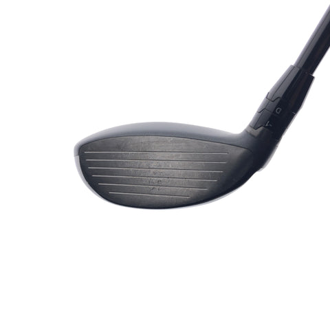 Used Callaway Paradym Ai Smoke Triple Diamond 3 Wood / 15 Degrees / X-Stiff Flex
