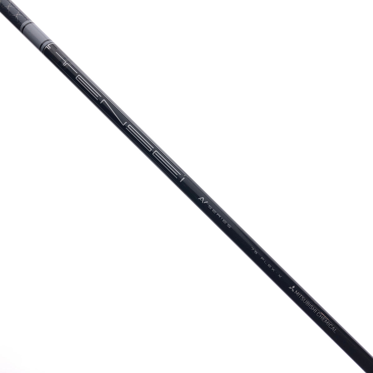 Used Callaway Paradym Ai Smoke Triple Diamond 3 Wood / 15 Degrees / X-Stiff Flex