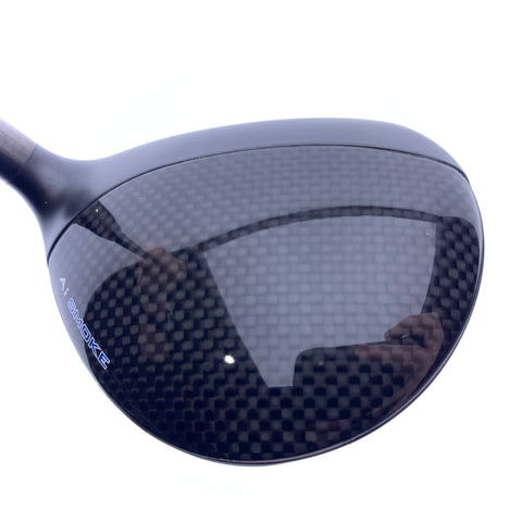 Used Callaway Paradym Ai Smoke Triple Diamond 5 FW/18.0 Degrees/Stiff Flex