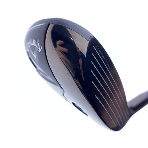 Used Callaway Paradym Ai Smoke Triple Diamond 5 FW/18.0 Degrees/Stiff Flex