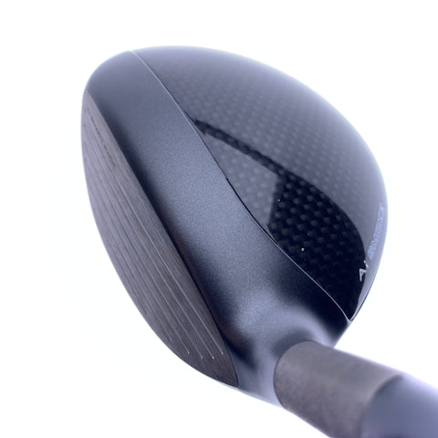 Used Callaway Paradym Ai Smoke Triple Diamond 5 FW/18.0 Degrees/Stiff Flex