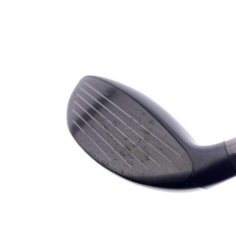 Used Callaway Paradym Ai Smoke Triple Diamond 5 Fairway Wood / 18 Deg / Stiff