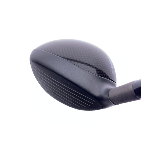 Used Callaway Paradym Ai Smoke Triple Diamond 5 Fairway Wood / 18 Deg / Stiff