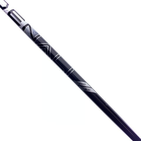 Used Callaway Paradym Ai Smoke Triple Diamond 5 Fairway Wood / 18 Deg / Stiff