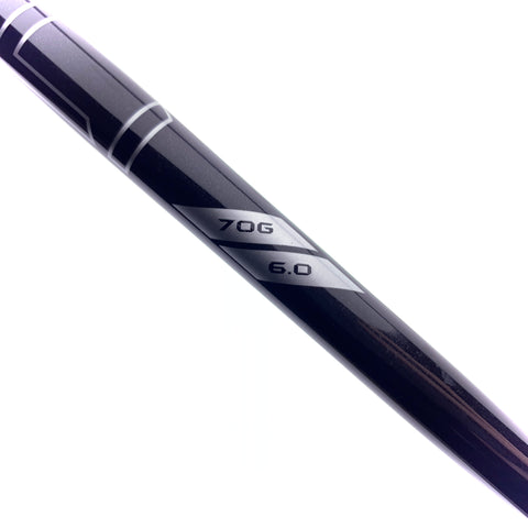 Used Callaway Paradym Ai Smoke Triple Diamond 5 Fairway Wood / 18 Deg / Stiff