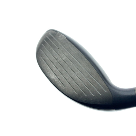 Used Callaway Paradym Ai Smoke Triple Diamond 5 Fairway Wood / 18.0 Degrees / X