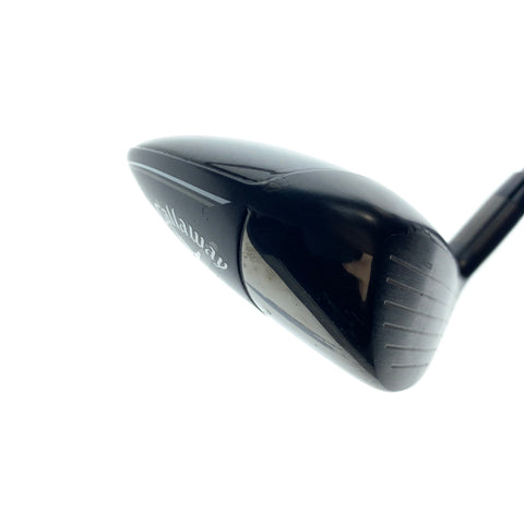 Used Callaway Paradym Ai Smoke Triple Diamond 5 Fairway Wood / 18.0 Degrees / X