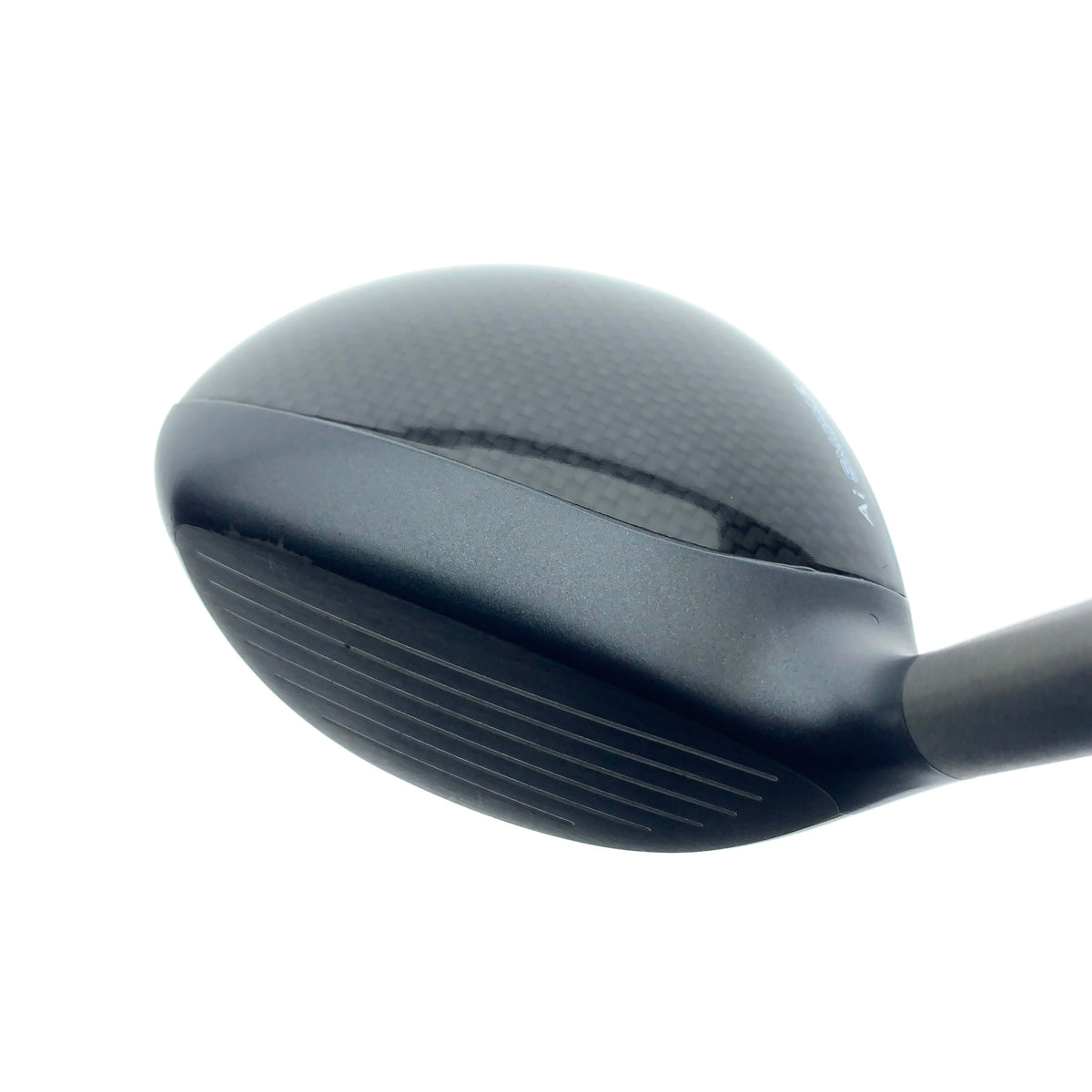 Used Callaway Paradym Ai Smoke Triple Diamond 5 Fairway Wood / 18.0 Degrees / X