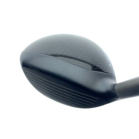 Used Callaway Paradym Ai Smoke Triple Diamond 5 Fairway Wood / 18.0 Degrees / X