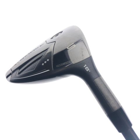 Used Callaway Paradym Ai Smoke Triple Diamond 5 Fairway Wood/18 Degrees/Stiff F