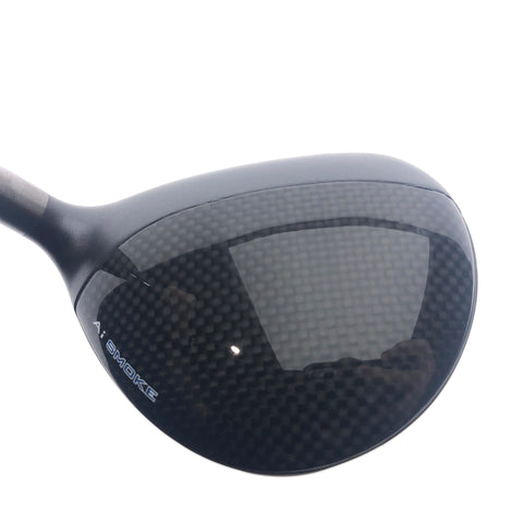 Used Callaway Paradym Ai Smoke Triple Diamond 5 Fairway Wood/18 Degrees/Stiff F