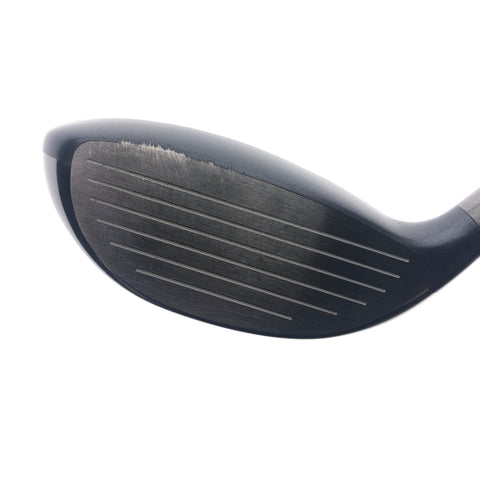 Used Callaway Paradym Ai Smoke Triple Diamond 5 Fairway Wood/18 Degrees/Stiff F