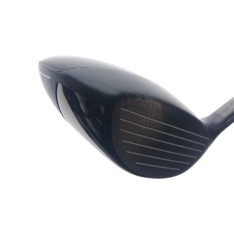 Used Callaway Paradym Ai Smoke Triple Diamond 5 Fairway Wood/18 Degrees/Stiff F