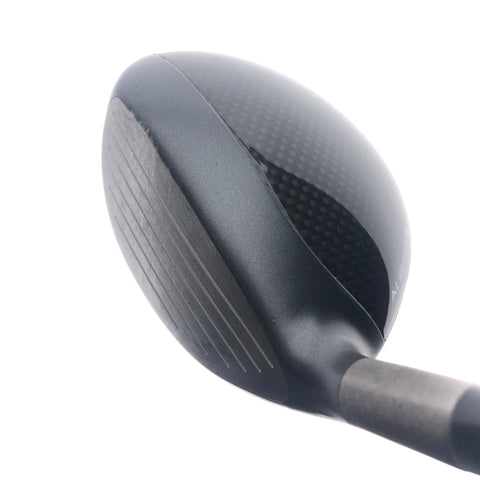 Used Callaway Paradym Ai Smoke Triple Diamond 5 Fairway Wood/18 Degrees/Stiff F