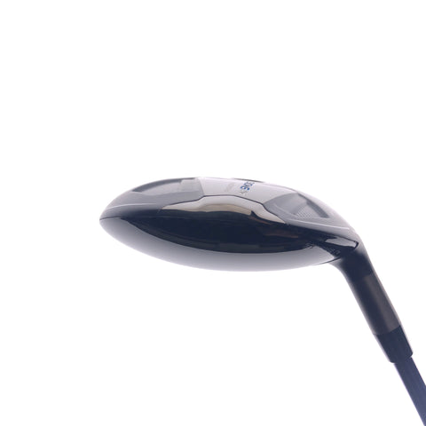 Used Callaway Paradym Ai Smoke Triple Diamond 5 Wood / 18 Degrees / Stiff Flex