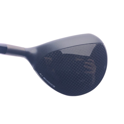Used Callaway Paradym Ai Smoke Triple Diamond 5 Wood / 18 Degrees / Stiff Flex