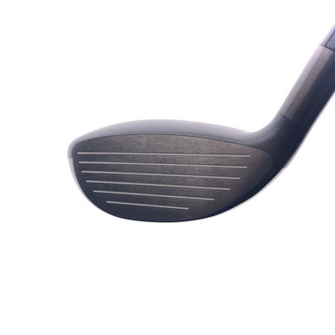 Used Callaway Paradym Ai Smoke Triple Diamond 5 Wood / 18 Degrees / Stiff Flex