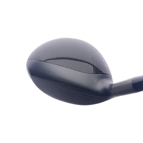 Used Callaway Paradym Ai Smoke Triple Diamond 5 Wood / 18 Degrees / Stiff Flex