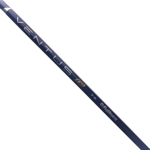 Used Callaway Paradym Ai Smoke Triple Diamond 5 Wood / 18 Degrees / Stiff Flex