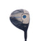 Used Callaway Paradym Ai Smoke Triple Diamond 5 Wood / 18 Degrees / Stiff Flex