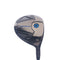 Used Callaway Paradym Ai Smoke Triple Diamond 5 Wood / 18 Degrees / X-Stiff Flex