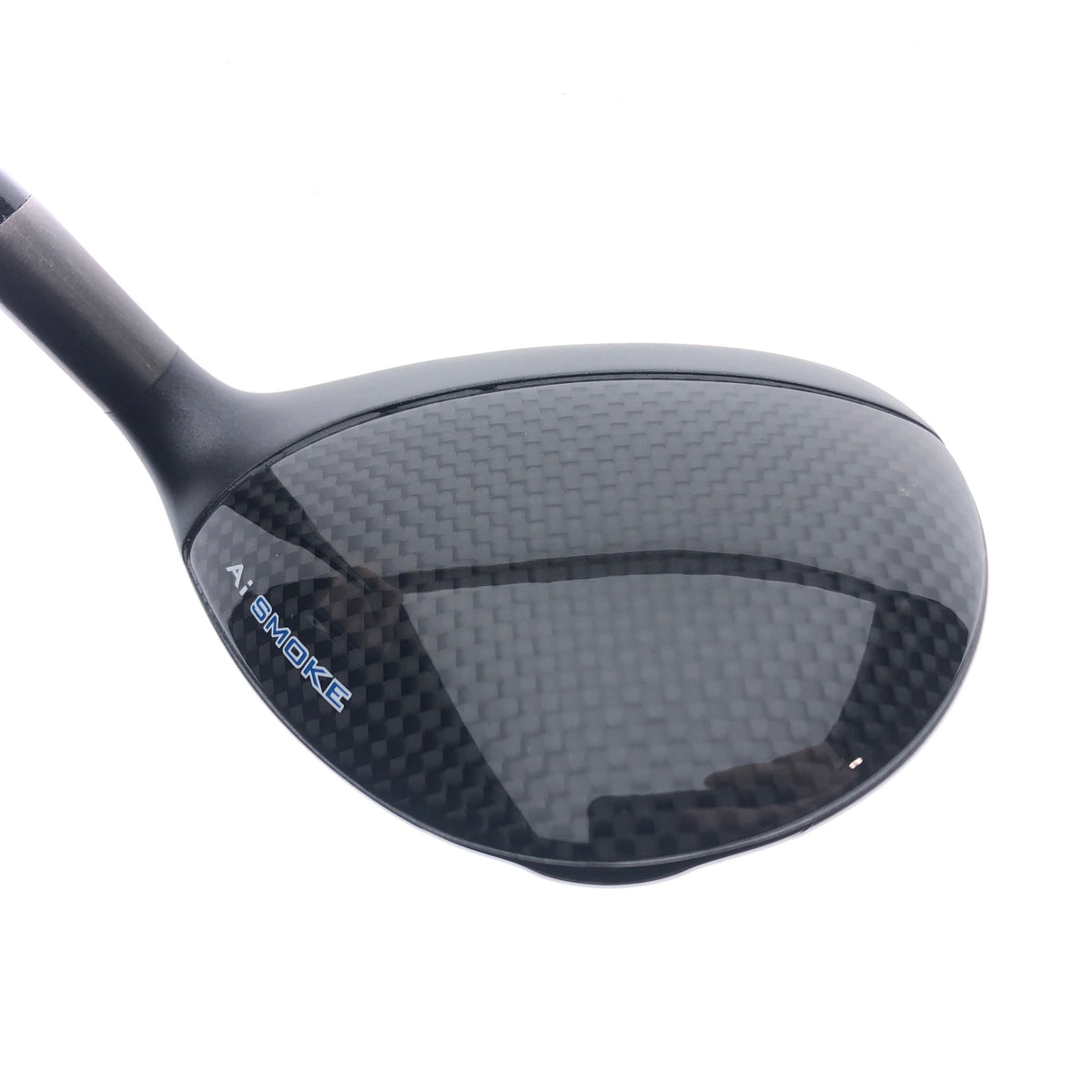 Used Callaway Paradym Ai Smoke Triple Diamond 7 FW/20.0 Deg/Stiff Flex