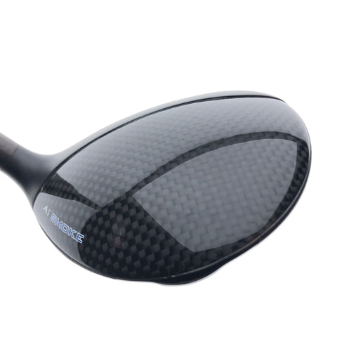 Used Callaway Paradym Ai Smoke Triple Diamond 7 Fairway Wood / 20 Deg / Stiff