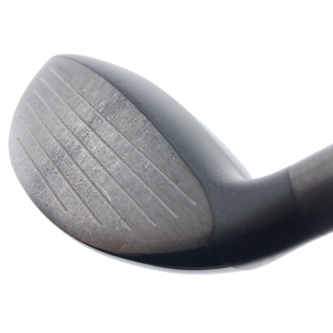 Used Callaway Paradym Ai Smoke Triple Diamond 7 Fairway Wood / 20 Deg / Stiff